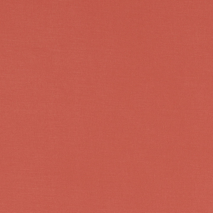 F1097 12 Alora Coral by Clarke and Clarke Designer Fabric STUDIO G COTTON - 100% Spain HEAVY Horizontal: 0 and Vertical: 0 54 - Swanky Fabrics -