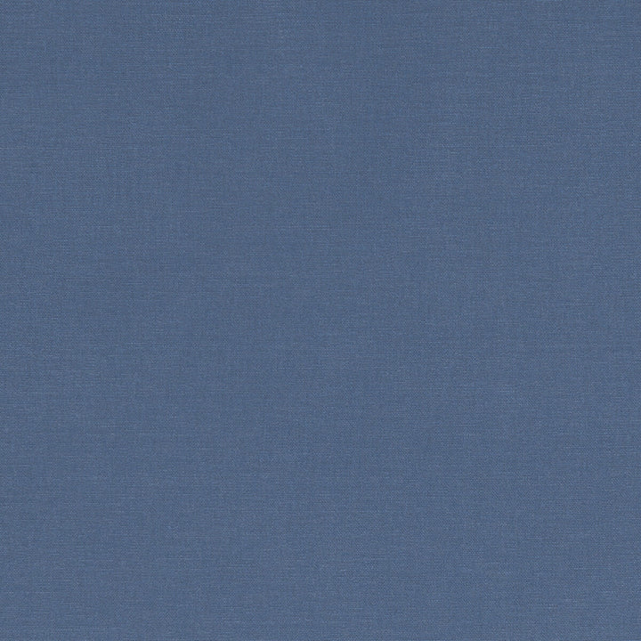 Alora Denim by Clarke And Clarke Fabric CLARKE & CLARKE ALORA COTTON - 100% Spain HEAVY Horizontal: 0 and Vertical: 0 54 - Fabric Carolina -