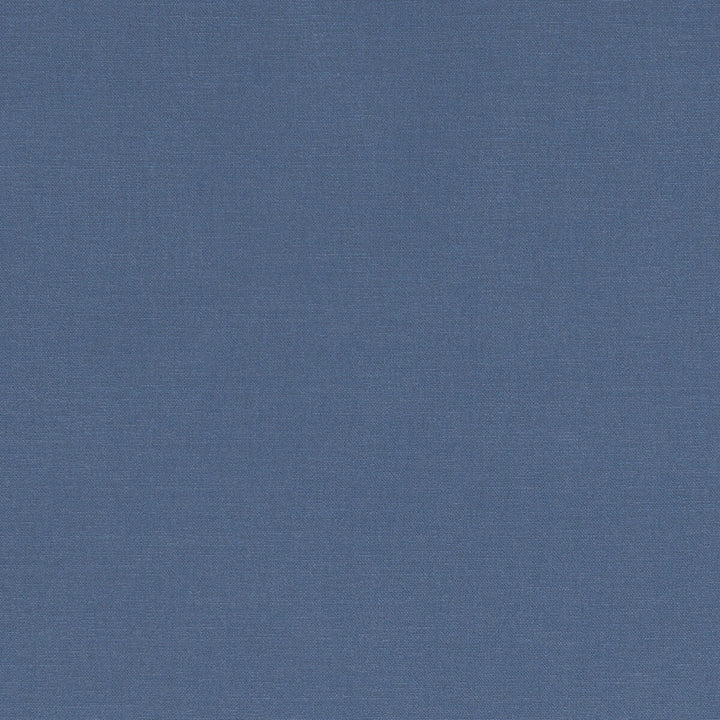 Alora Denim by Clarke And Clarke Designer Fabric CLARKE & CLARKE ALORA COTTON - 100% Spain HEAVY Horizontal: 0 and Vertical: 0 54 - Swanky Fabrics -
