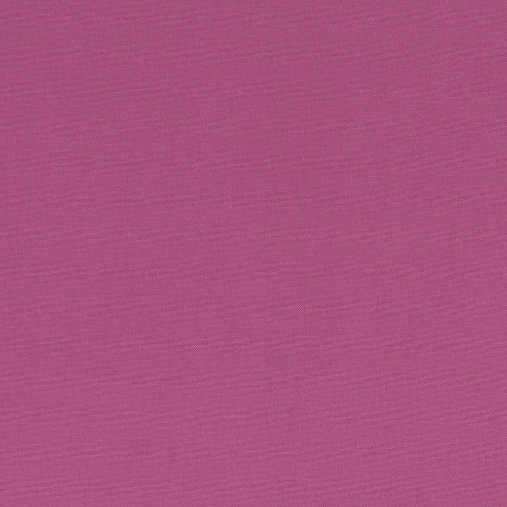 Alora Fuchsia by Clarke And Clarke Fabric CLARKE & CLARKE ALORA COTTON - 100% Spain HEAVY Horizontal: 0 and Vertical: 0 54 - Fabric Carolina -