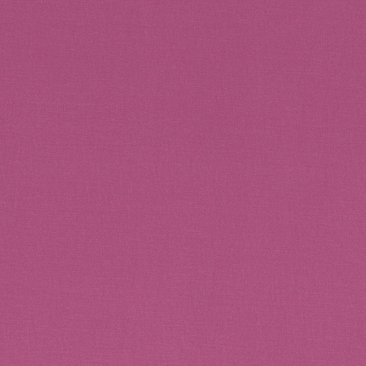 Alora Fuchsia by Clarke And Clarke Designer Fabric CLARKE & CLARKE ALORA COTTON - 100% Spain HEAVY Horizontal: 0 and Vertical: 0 54 - Swanky Fabrics -