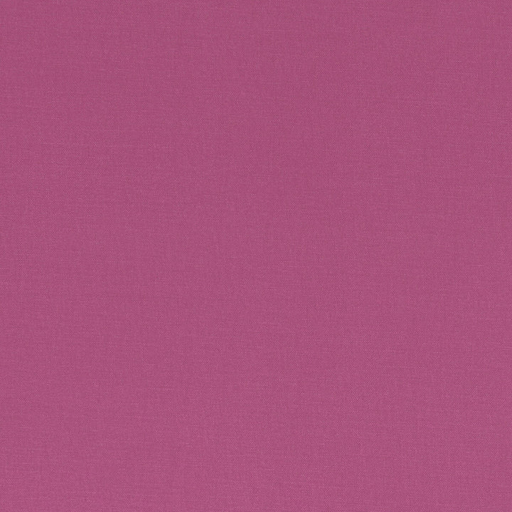 Alora Fuchsia by Clarke And Clarke Fabric CLARKE & CLARKE ALORA COTTON - 100% Spain HEAVY Horizontal: 0 and Vertical: 0 54 - Fabric Carolina -
