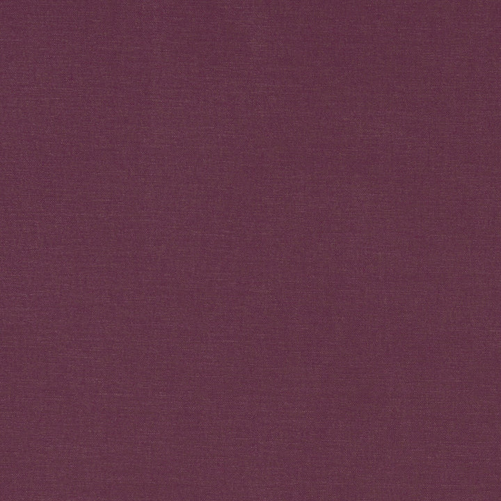 Alora Grape by Clarke And Clarke Fabric CLARKE & CLARKE ALORA COTTON - 100% Spain HEAVY Horizontal: 0 and Vertical: 0 54 - Fabric Carolina -