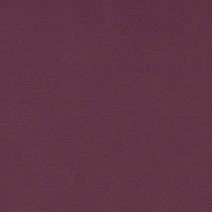 Alora Grape by Clarke And Clarke Designer Fabric CLARKE & CLARKE ALORA COTTON - 100% Spain HEAVY Horizontal: 0 and Vertical: 0 54 - Swanky Fabrics -
