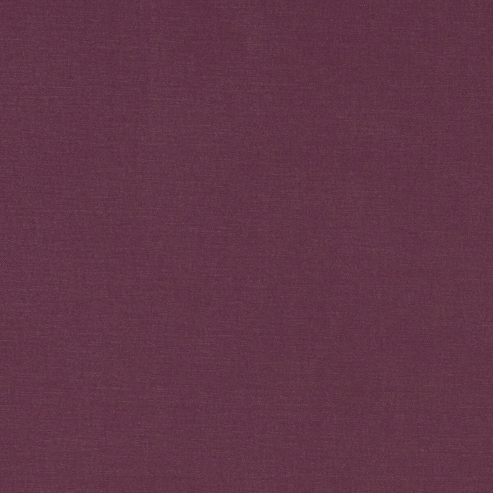 Alora Grape by Clarke And Clarke Designer Fabric CLARKE & CLARKE ALORA COTTON - 100% Spain HEAVY Horizontal: 0 and Vertical: 0 54 - Swanky Fabrics -
