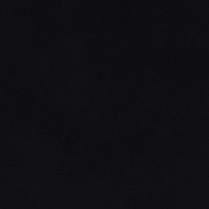 Alora Licorice by Clarke And Clarke Fabric