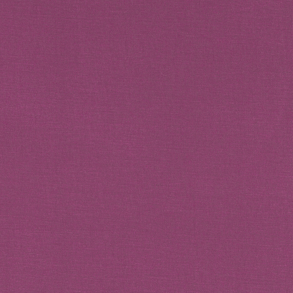 Alora Magenta by Clarke And Clarke Fabric CLARKE & CLARKE ALORA COTTON - 100% Spain HEAVY Horizontal: 0 and Vertical: 0 54 - Fabric Carolina -