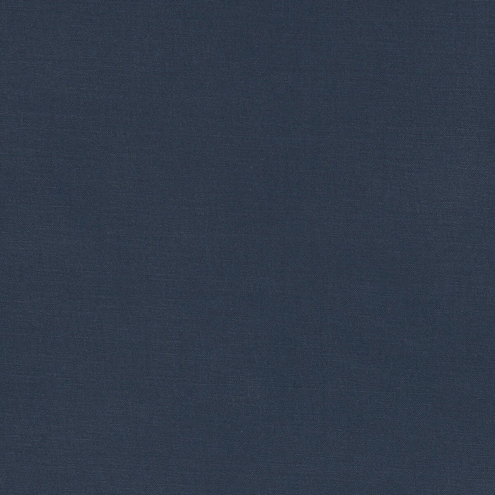 Alora Marine by Clarke And Clarke Designer Fabric CLARKE & CLARKE ALORA COTTON - 100% Spain HEAVY Horizontal: 0 and Vertical: 0 54 - Swanky Fabrics -