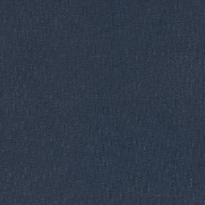 Alora Marine by Clarke And Clarke Fabric CLARKE & CLARKE ALORA COTTON - 100% Spain HEAVY Horizontal: 0 and Vertical: 0 54 - Fabric Carolina -