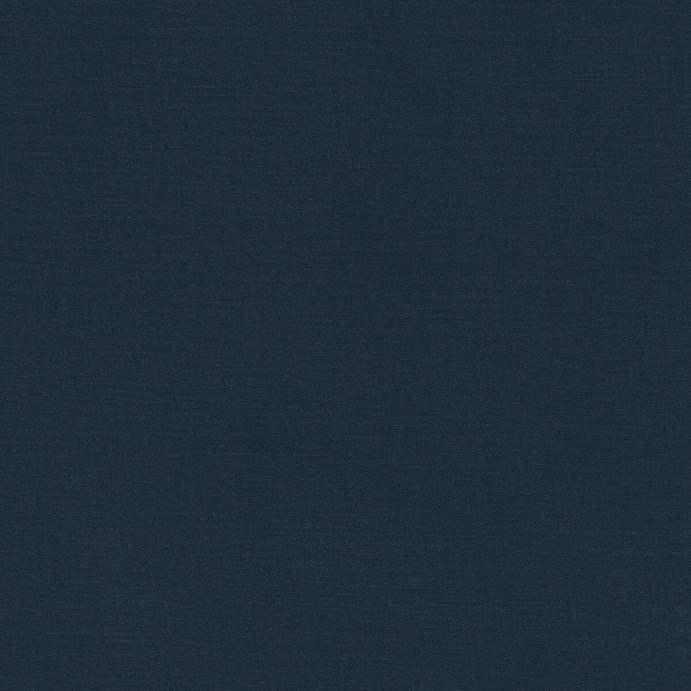 Alora Navy by Clarke And Clarke Fabric CLARKE & CLARKE ALORA COTTON - 100% Spain HEAVY Horizontal: 0 and Vertical: 0 54 - Fabric Carolina -