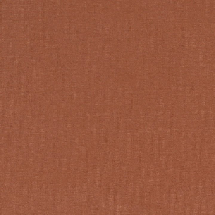 Alora Paprika by Clarke And Clarke Fabric CLARKE & CLARKE ALORA COTTON - 100% Spain HEAVY Horizontal: 0 and Vertical: 0 54 - Fabric Carolina -