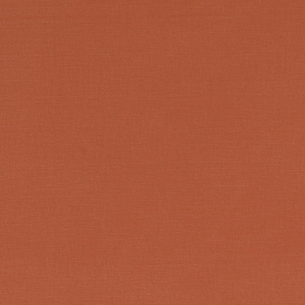 F1097 44 Alora Paprika by Clarke and Clarke Fabric STUDIO G COTTON - 100% Spain HEAVY Horizontal: 0 and Vertical: 0 54  - Fabric Carolina -