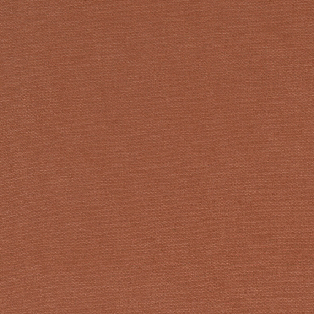Alora Paprika by Clarke And Clarke Fabric CLARKE & CLARKE ALORA COTTON - 100% Spain HEAVY Horizontal: 0 and Vertical: 0 54 - Fabric Carolina -