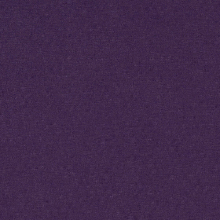 Alora Plum by Clarke And Clarke Designer Fabric CLARKE & CLARKE ALORA COTTON - 100% Spain HEAVY Horizontal: 0 and Vertical: 0 54 - Swanky Fabrics -