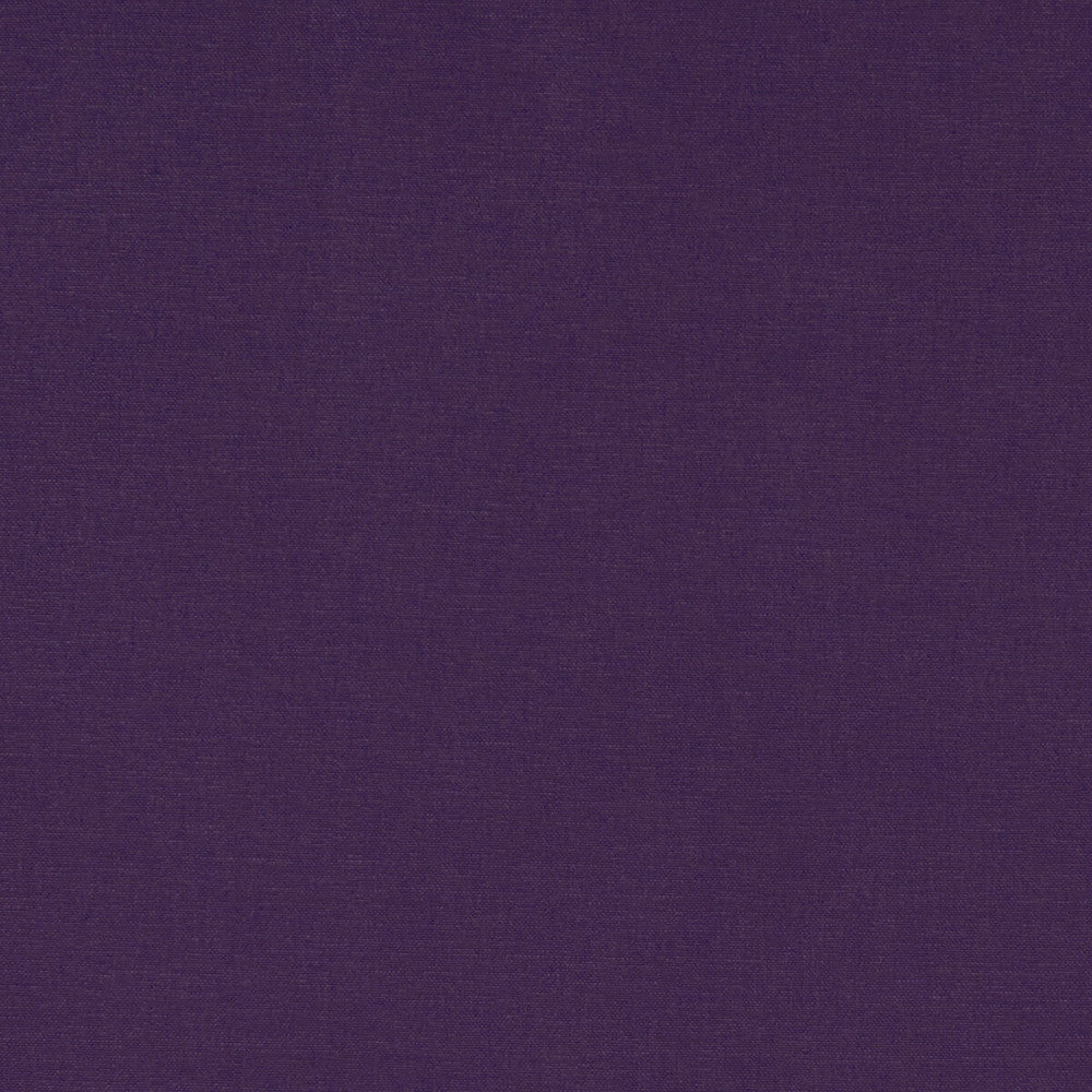 Alora Plum by Clarke And Clarke Fabric CLARKE & CLARKE ALORA COTTON - 100% Spain HEAVY Horizontal: 0 and Vertical: 0 54 - Fabric Carolina -