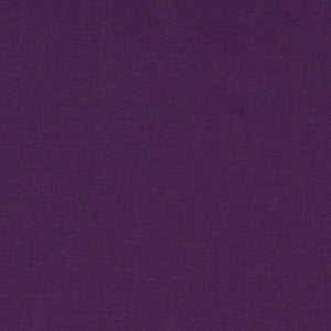 Alora Plum by Clarke And Clarke Fabric