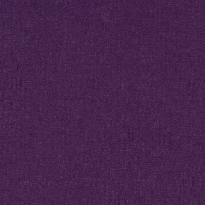 F1097 51 Alora Plum by Clarke and Clarke Fabric STUDIO G COTTON - 100% Spain HEAVY Horizontal: 0 and Vertical: 0 54  - Fabric Carolina -