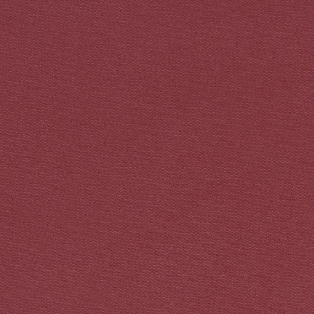 Alora Raspberry by Clarke And Clarke Designer Fabric CLARKE & CLARKE ALORA COTTON - 100% Spain HEAVY Horizontal: 0 and Vertical: 0 54 - Swanky Fabrics -