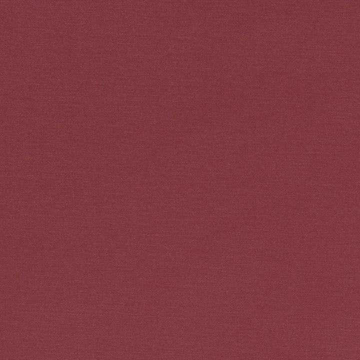 Alora Raspberry by Clarke And Clarke Designer Fabric CLARKE & CLARKE ALORA COTTON - 100% Spain HEAVY Horizontal: 0 and Vertical: 0 54 - Swanky Fabrics -