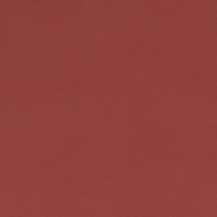 Alora Red by Clarke And Clarke Designer Fabric CLARKE & CLARKE ALORA COTTON - 100% Spain HEAVY Horizontal: 0 and Vertical: 0 54 - Swanky Fabrics -