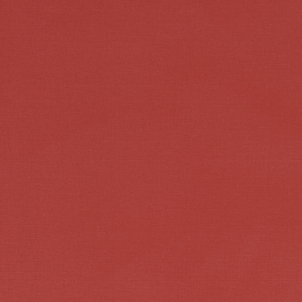 F1097 53 Alora Red by Clarke and Clarke Fabric STUDIO G COTTON - 100% Spain HEAVY Horizontal: 0 and Vertical: 0 54  - Fabric Carolina -