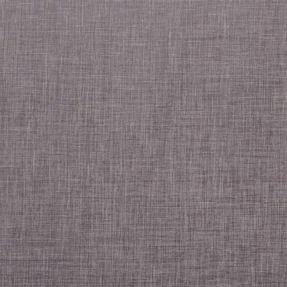 Albany Charcoal by Clarke And Clarke Fabric CLARKE & CLARKE ALBANY & MORAY POLYESTER - 78%;COTTON - 22% India HEAVY Horizontal: 0 and Vertical: 0 55 - Fabric Carolina -