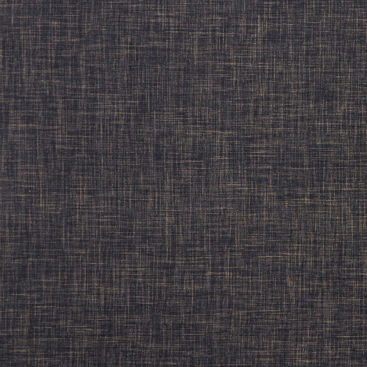 F1098 11 Albany Ebony by Clarke and Clarke Fabric CLARKE & CLARKE POLYESTER - 78%;COTTON - 22% India HEAVY Horizontal: 0 and Vertical: 0 55  - Fabric Carolina -