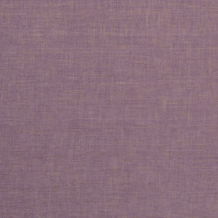 Albany Heather by Clarke And Clarke Designer Fabric CLARKE & CLARKE ALBANY & MORAY POLYESTER - 78%;COTTON - 22% India HEAVY Horizontal: 0 and Vertical: 0 55 - Swanky Fabrics -