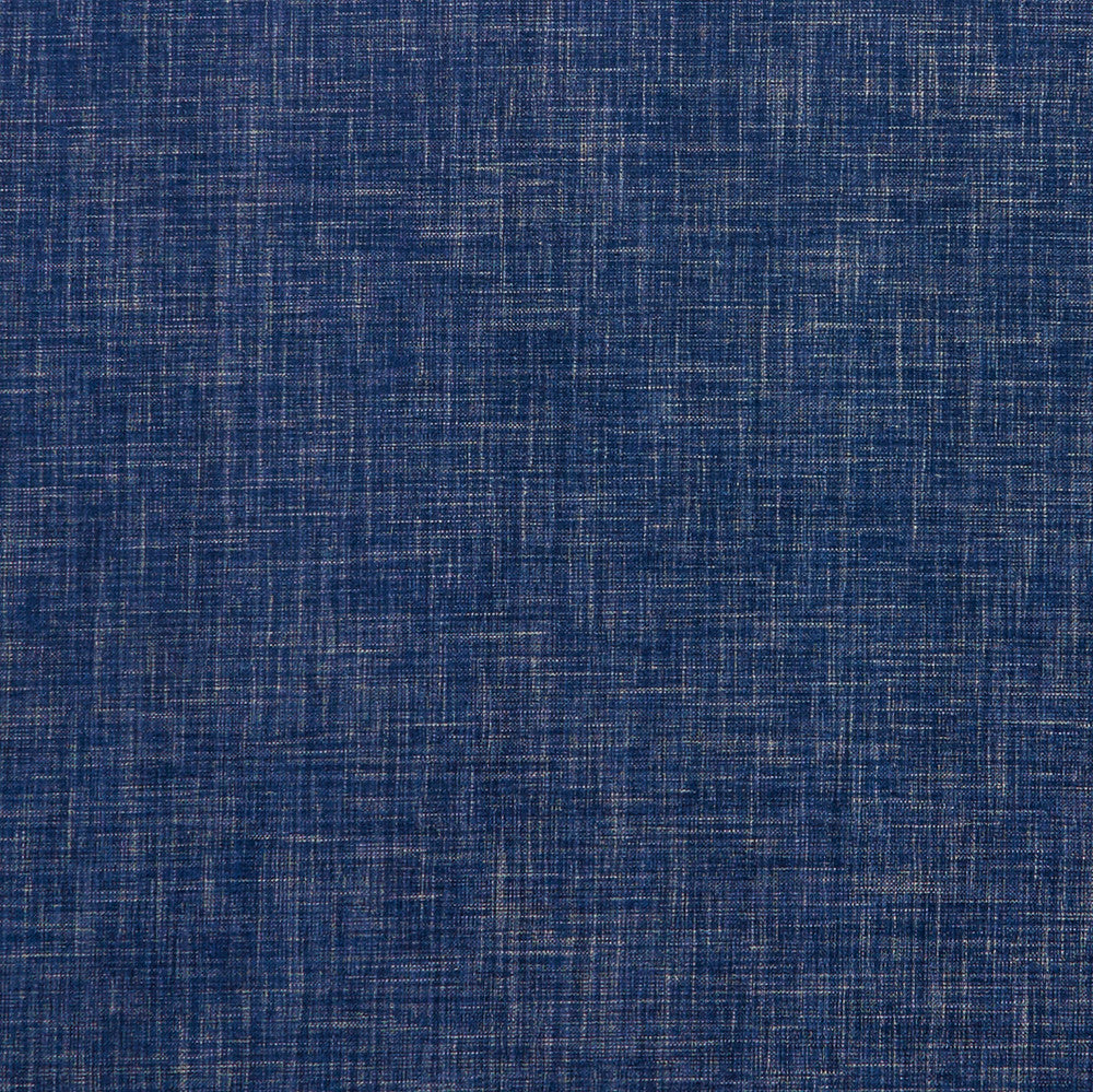 F1098 18 Albany Midnight by Clarke and Clarke Fabric CLARKE & CLARKE POLYESTER - 78%;COTTON - 22% India HEAVY Horizontal: 0 and Vertical: 0 55  - Fabric Carolina -