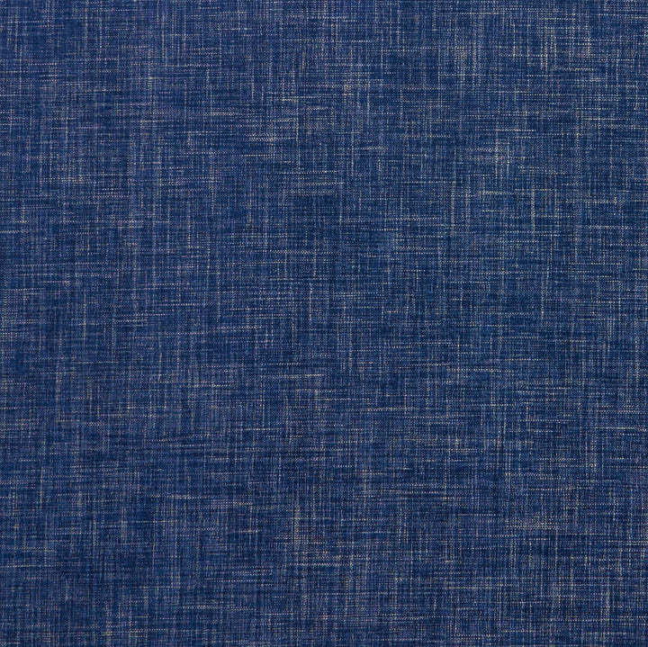 F1098 18 Albany Midnight by Clarke and Clarke Fabric CLARKE & CLARKE POLYESTER - 78%;COTTON - 22% India HEAVY Horizontal: 0 and Vertical: 0 55  - Fabric Carolina -