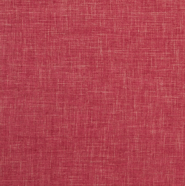 F1098 26 Albany Raspberry by Clarke and Clarke Fabric CLARKE & CLARKE POLYESTER - 78%;COTTON - 22% India HEAVY Horizontal: 0 and Vertical: 0 55  - Fabric Carolina -