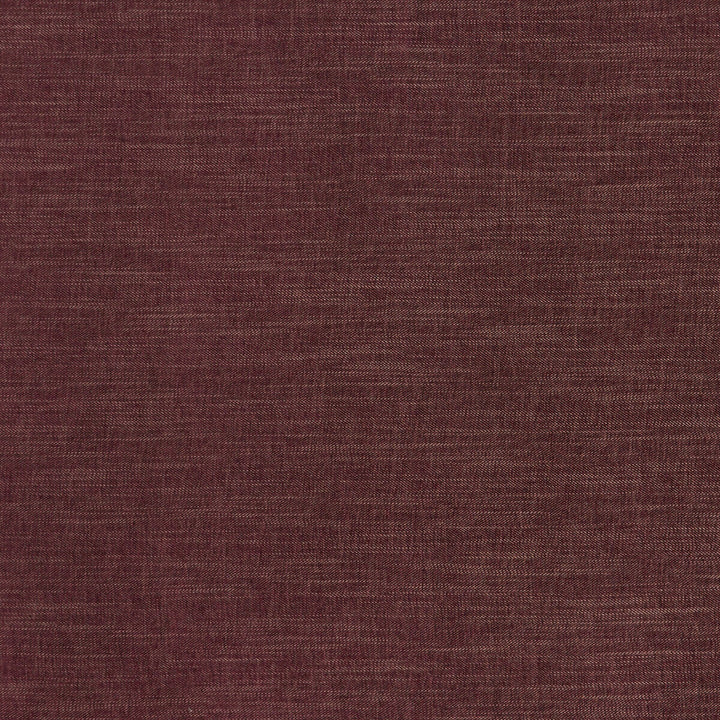 Moray Damson by Clarke And Clarke Designer Fabric CLARKE & CLARKE ALBANY & MORAY POLYESTER - 64%;COTTON - 12%;LINEN - 12%;VISCOSE - 12% India HEAVY Horizontal: 0 and Vertical: 0 55 - Swanky Fabrics -