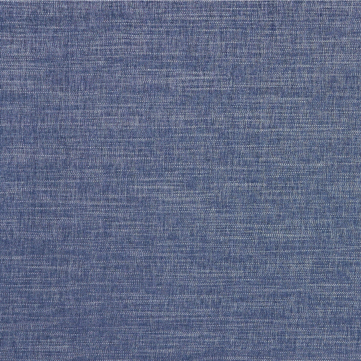 Moray Denim by Clarke And Clarke Fabric CLARKE & CLARKE ALBANY & MORAY POLYESTER - 64%;COTTON - 12%;LINEN - 12%;VISCOSE - 12% India HEAVY Horizontal: 0 and Vertical: 0 55 - Fabric Carolina -