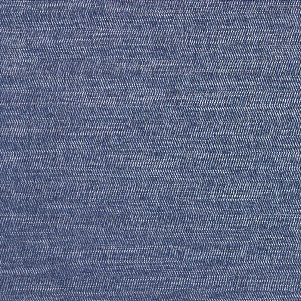 Moray Denim by Clarke And Clarke Designer Fabric CLARKE & CLARKE ALBANY & MORAY POLYESTER - 64%;COTTON - 12%;LINEN - 12%;VISCOSE - 12% India HEAVY Horizontal: 0 and Vertical: 0 55 - Swanky Fabrics -