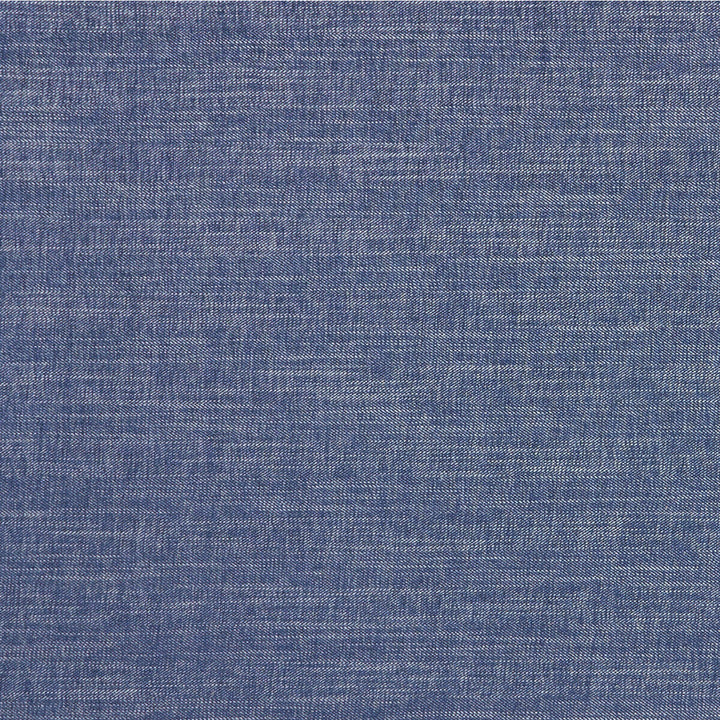 Moray Denim by Clarke And Clarke Designer Fabric CLARKE & CLARKE ALBANY & MORAY POLYESTER - 64%;COTTON - 12%;LINEN - 12%;VISCOSE - 12% India HEAVY Horizontal: 0 and Vertical: 0 55 - Swanky Fabrics -