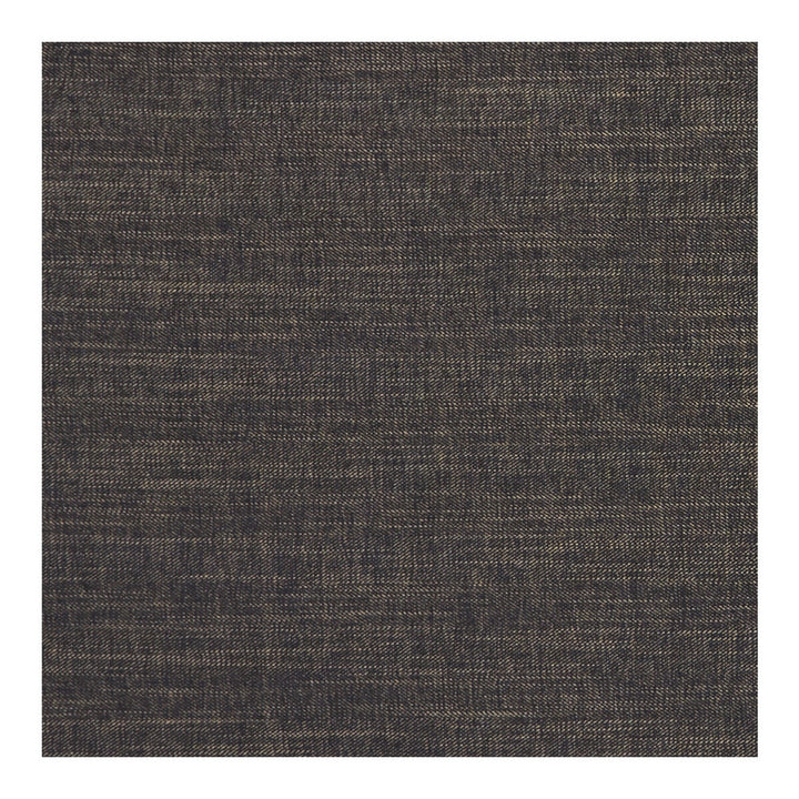 Moray Ebony by Clarke And Clarke Fabric CLARKE & CLARKE ALBANY & MORAY POLYESTER - 64%;COTTON - 12%;LINEN - 12%;VISCOSE - 12% India HEAVY Horizontal: 0 and Vertical: 0 55 - Fabric Carolina -