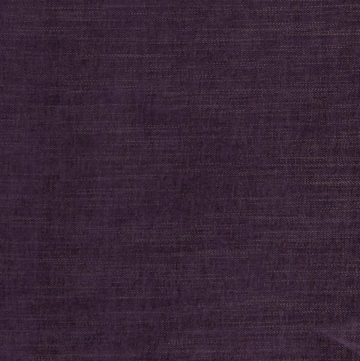 F1099 13 Moray Grape by Clarke and Clarke Fabric CLARKE & CLARKE POLYESTER - 64%;COTTON - 12%;LINEN - 12%;VISCOSE - 12% India HEAVY Horizontal: 0 and Vertical: 0 55  - Fabric Carolina -