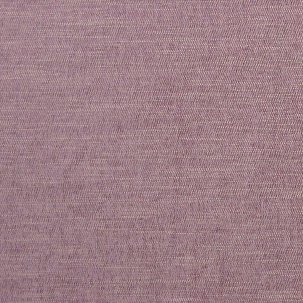 F1099 14 Moray Heather by Clarke and Clarke Fabric CLARKE & CLARKE POLYESTER - 64%;COTTON - 12%;LINEN - 12%;VISCOSE - 12% India HEAVY Horizontal: 0 and Vertical: 0 55  - Fabric Carolina -