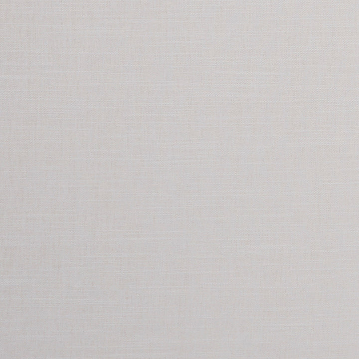 F1099 15 Moray Ivory by Clarke and Clarke Fabric CLARKE & CLARKE POLYESTER - 64%;COTTON - 12%;LINEN - 12%;VISCOSE - 12% India HEAVY Horizontal: 0 and Vertical: 0 55  - Fabric Carolina -