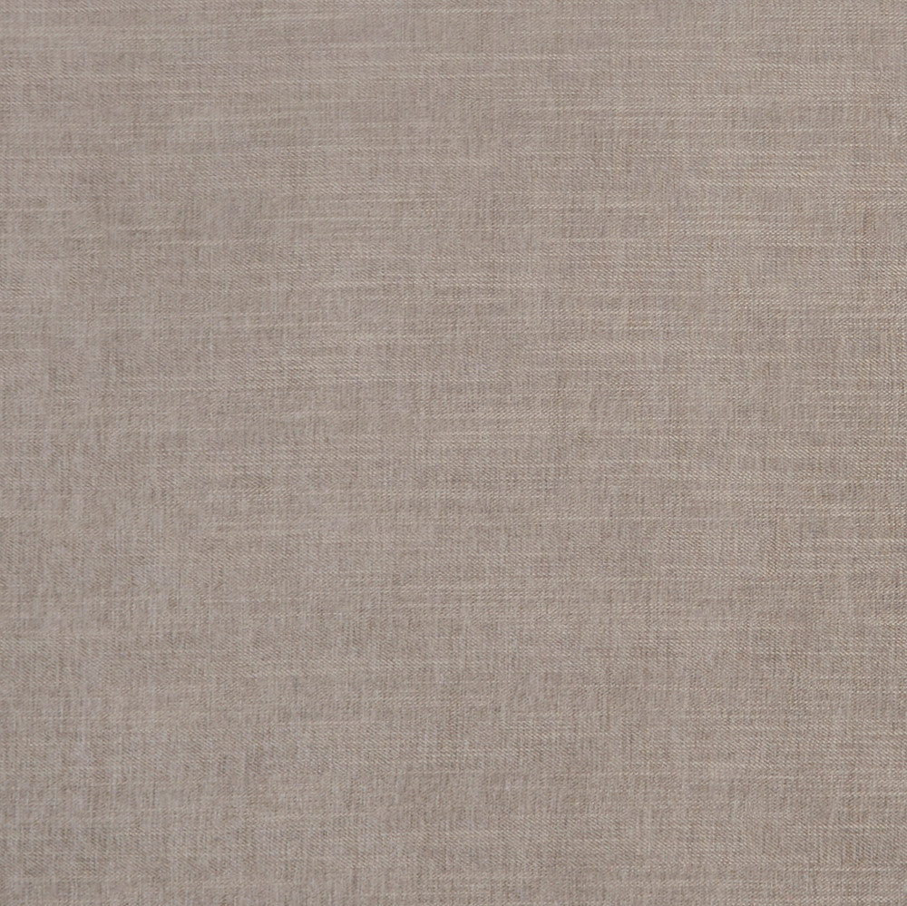 F1099 20 Moray Mink by Clarke and Clarke Fabric CLARKE & CLARKE POLYESTER - 64%;COTTON - 12%;LINEN - 12%;VISCOSE - 12% India HEAVY Horizontal: 0 and Vertical: 0 55  - Fabric Carolina -