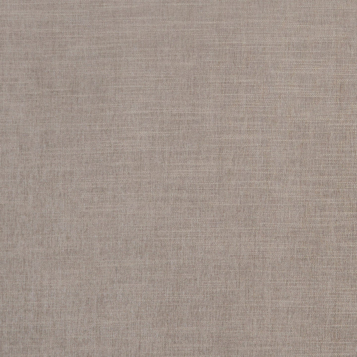 F1099 20 Moray Mink by Clarke and Clarke Fabric CLARKE & CLARKE POLYESTER - 64%;COTTON - 12%;LINEN - 12%;VISCOSE - 12% India HEAVY Horizontal: 0 and Vertical: 0 55  - Fabric Carolina -