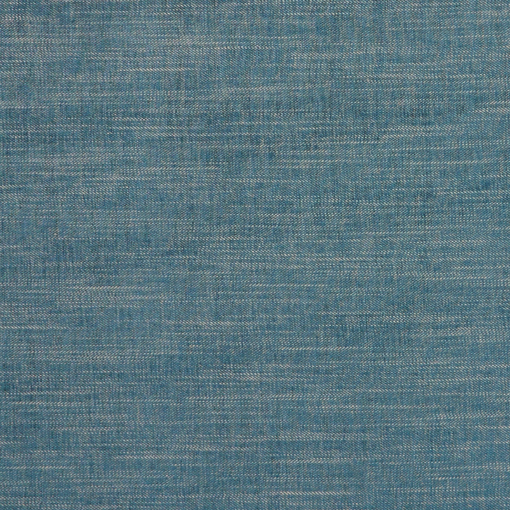 F1099 24 Moray Peacock by Clarke and Clarke Fabric CLARKE & CLARKE POLYESTER - 64%;COTTON - 12%;LINEN - 12%;VISCOSE - 12% India HEAVY Horizontal: 0 and Vertical: 0 55  - Fabric Carolina -