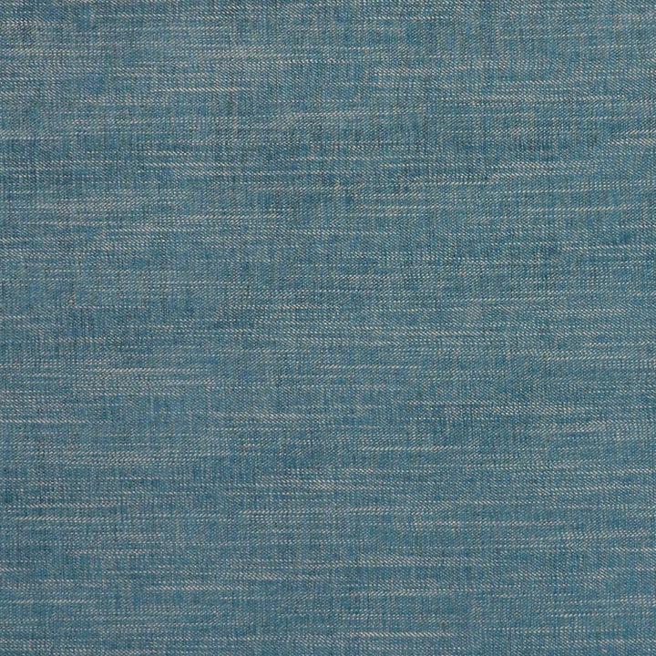 F1099 24 Moray Peacock by Clarke and Clarke Fabric CLARKE & CLARKE POLYESTER - 64%;COTTON - 12%;LINEN - 12%;VISCOSE - 12% India HEAVY Horizontal: 0 and Vertical: 0 55  - Fabric Carolina -