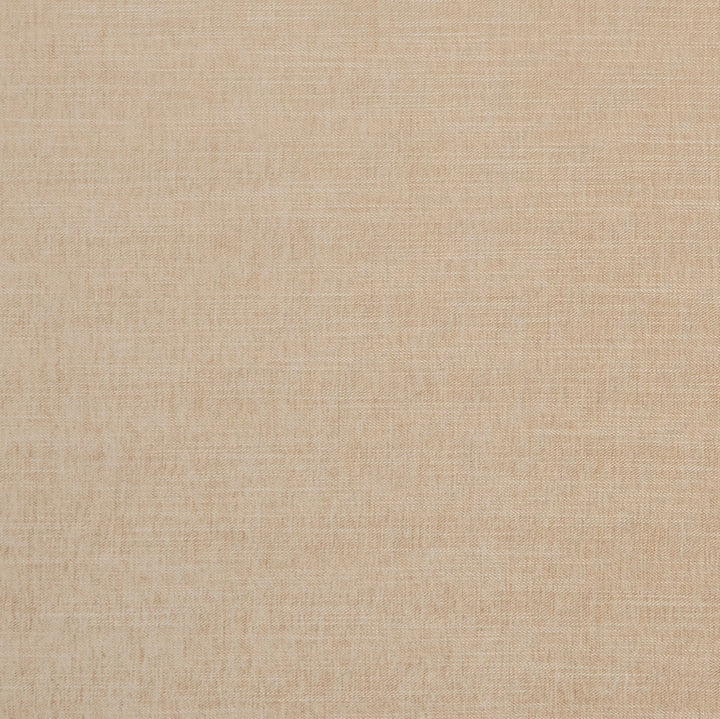 F1099 28 Moray Sand by Clarke and Clarke Fabric CLARKE & CLARKE POLYESTER - 64%;COTTON - 12%;LINEN - 12%;VISCOSE - 12% India HEAVY Horizontal: 0 and Vertical: 0 55  - Fabric Carolina -
