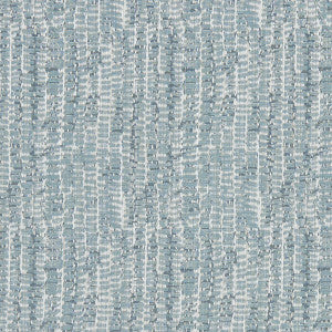 Loukia Mineral by Clarke And Clarke Fabric