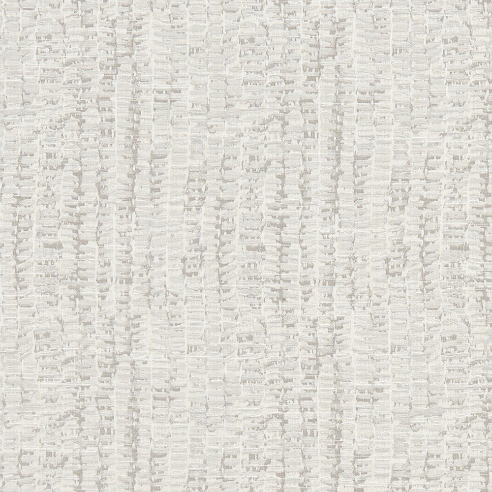 Loukia Pebble by Clarke And Clarke Fabric CLARKE & CLARKE OLYMPUS POLYESTER - 58%;COTTON - 42% India Horizontal: 4.57 and Vertical: 6.69 54 - Fabric Carolina -