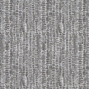 Loukia Smoke by Clarke And Clarke Fabric