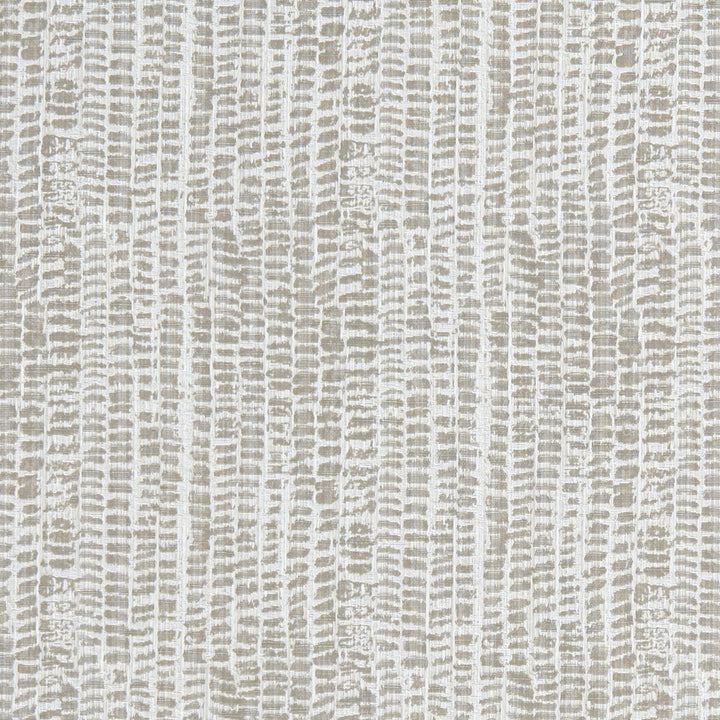 Loukia Taupe by Clarke And Clarke Fabric CLARKE & CLARKE OLYMPUS POLYESTER - 58%;COTTON - 42% India Horizontal: 4.57 and Vertical: 6.69 54 - Fabric Carolina -