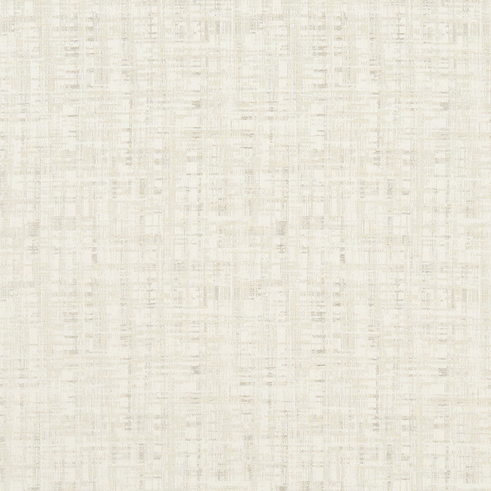 Horizon Cream by Clarke And Clarke Fabric CLARKE & CLARKE OLYMPUS POLYESTER - 79%;COTTON - 21% India MEDIUM Horizontal: 6.89 and Vertical: 7.32 54 - Fabric Carolina -