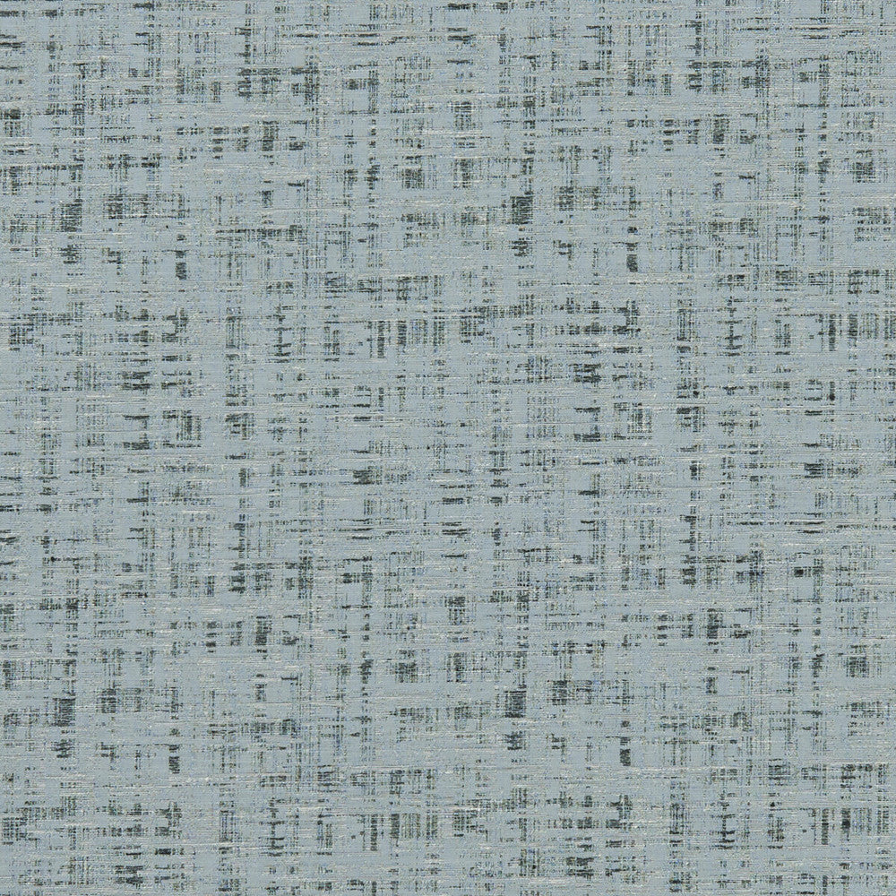 Horizon Mineral by Clarke And Clarke Fabric CLARKE & CLARKE OLYMPUS POLYESTER - 79%;COTTON - 21% India MEDIUM Horizontal: 6.89 and Vertical: 7.32 54 - Fabric Carolina -